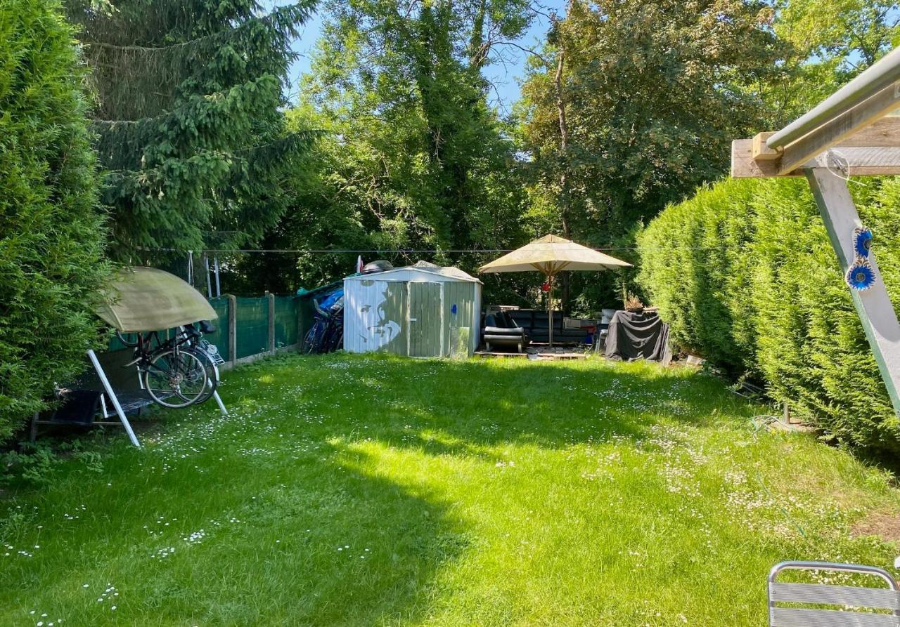 Apartamento Perk25A Steenokkerzeel Exterior foto