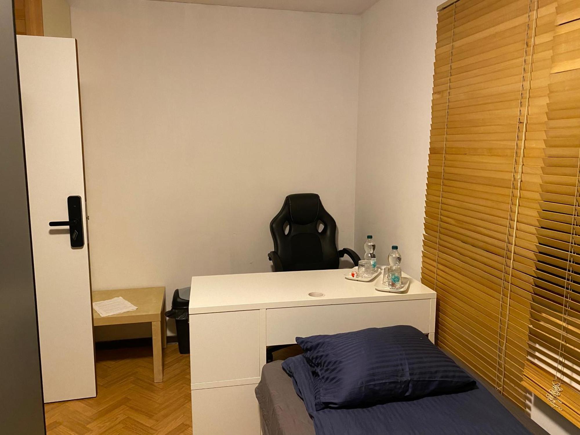 Apartamento Perk25A Steenokkerzeel Exterior foto