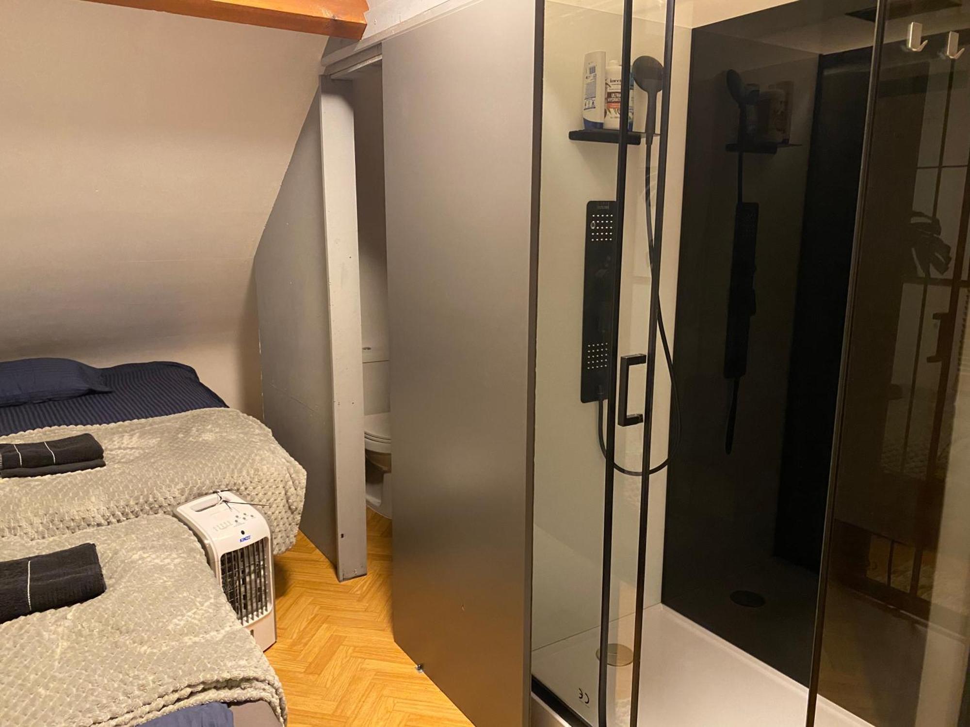 Apartamento Perk25A Steenokkerzeel Exterior foto