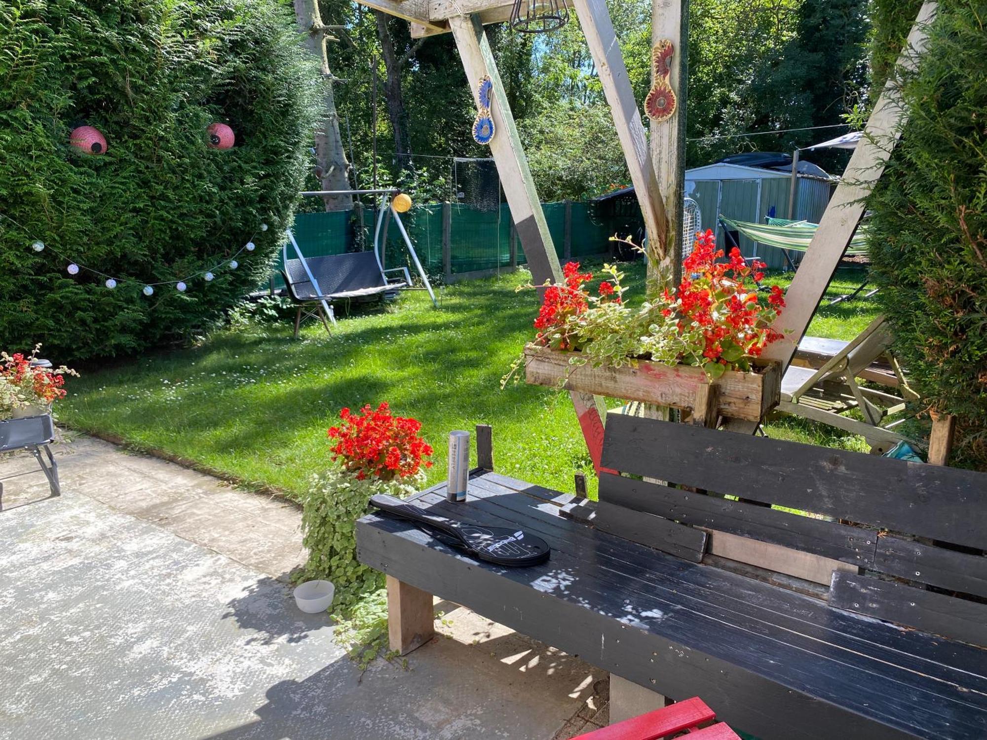 Apartamento Perk25A Steenokkerzeel Exterior foto