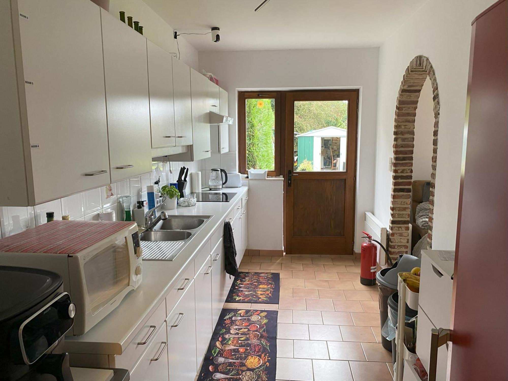 Apartamento Perk25A Steenokkerzeel Exterior foto