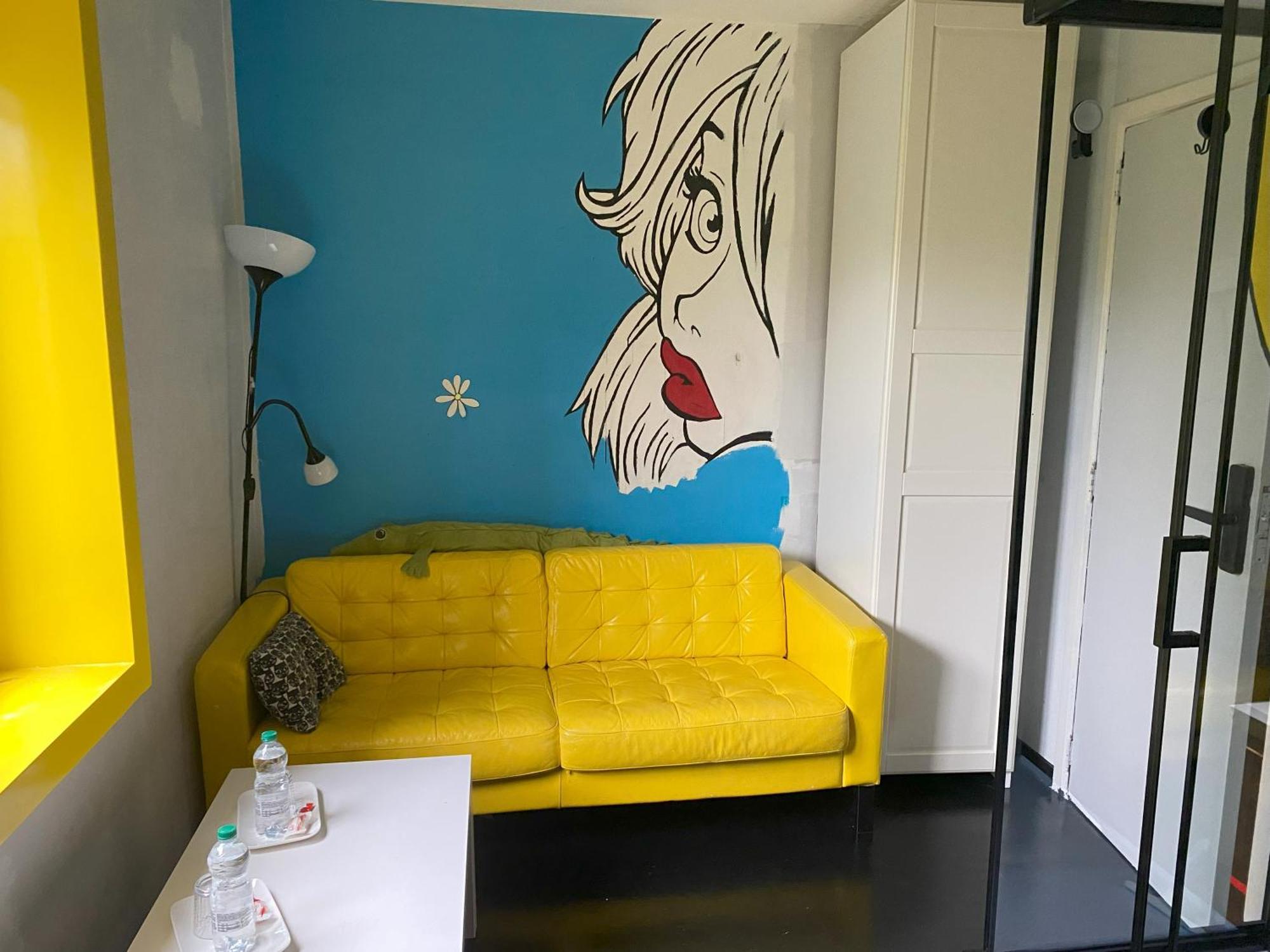 Apartamento Perk25A Steenokkerzeel Exterior foto
