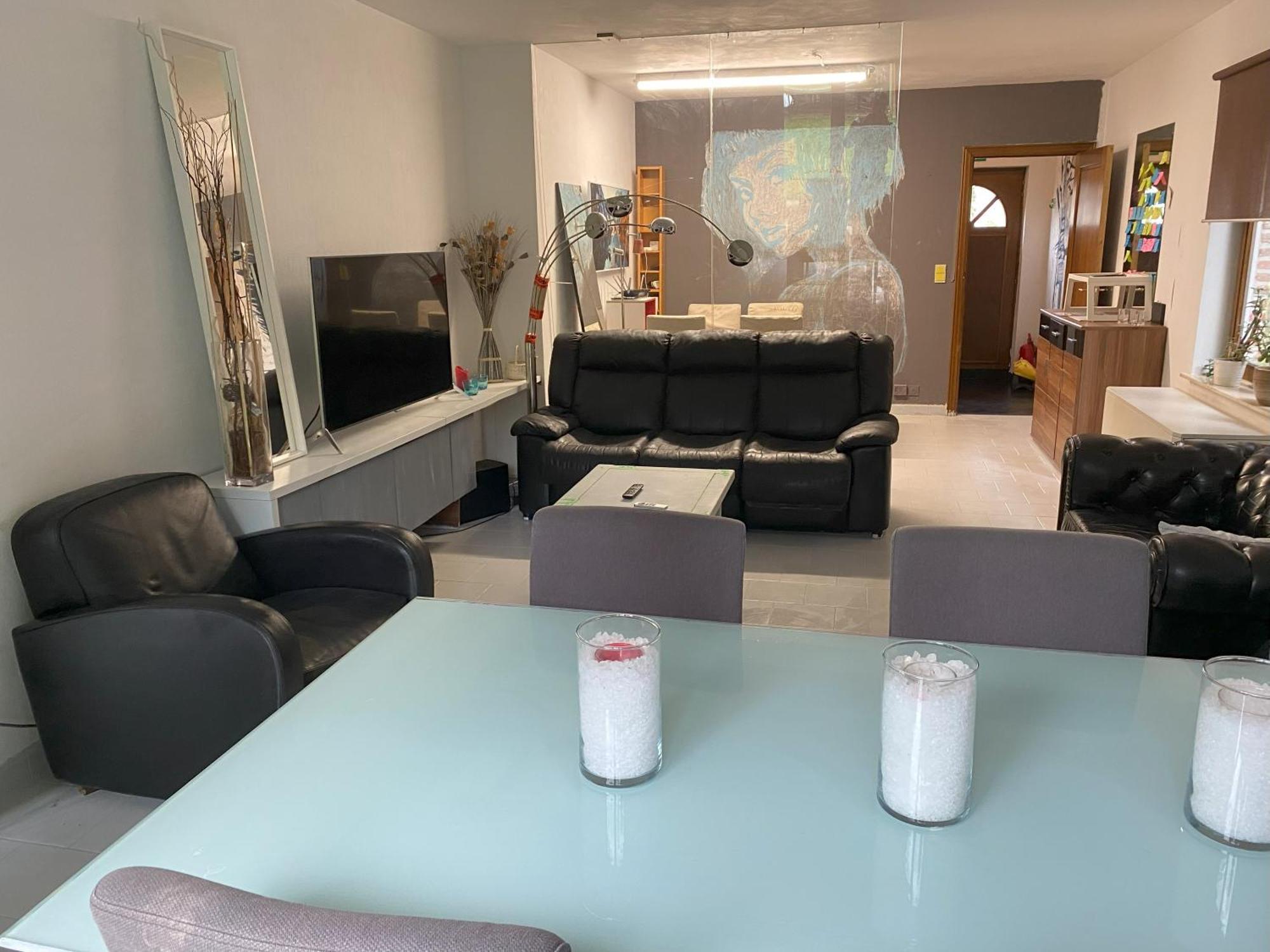 Apartamento Perk25A Steenokkerzeel Exterior foto