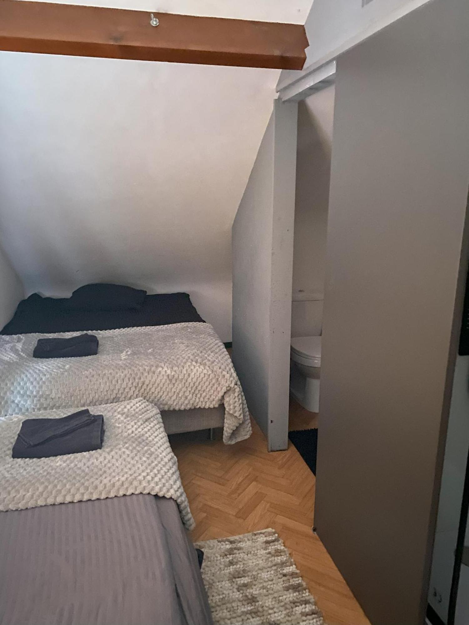 Apartamento Perk25A Steenokkerzeel Exterior foto