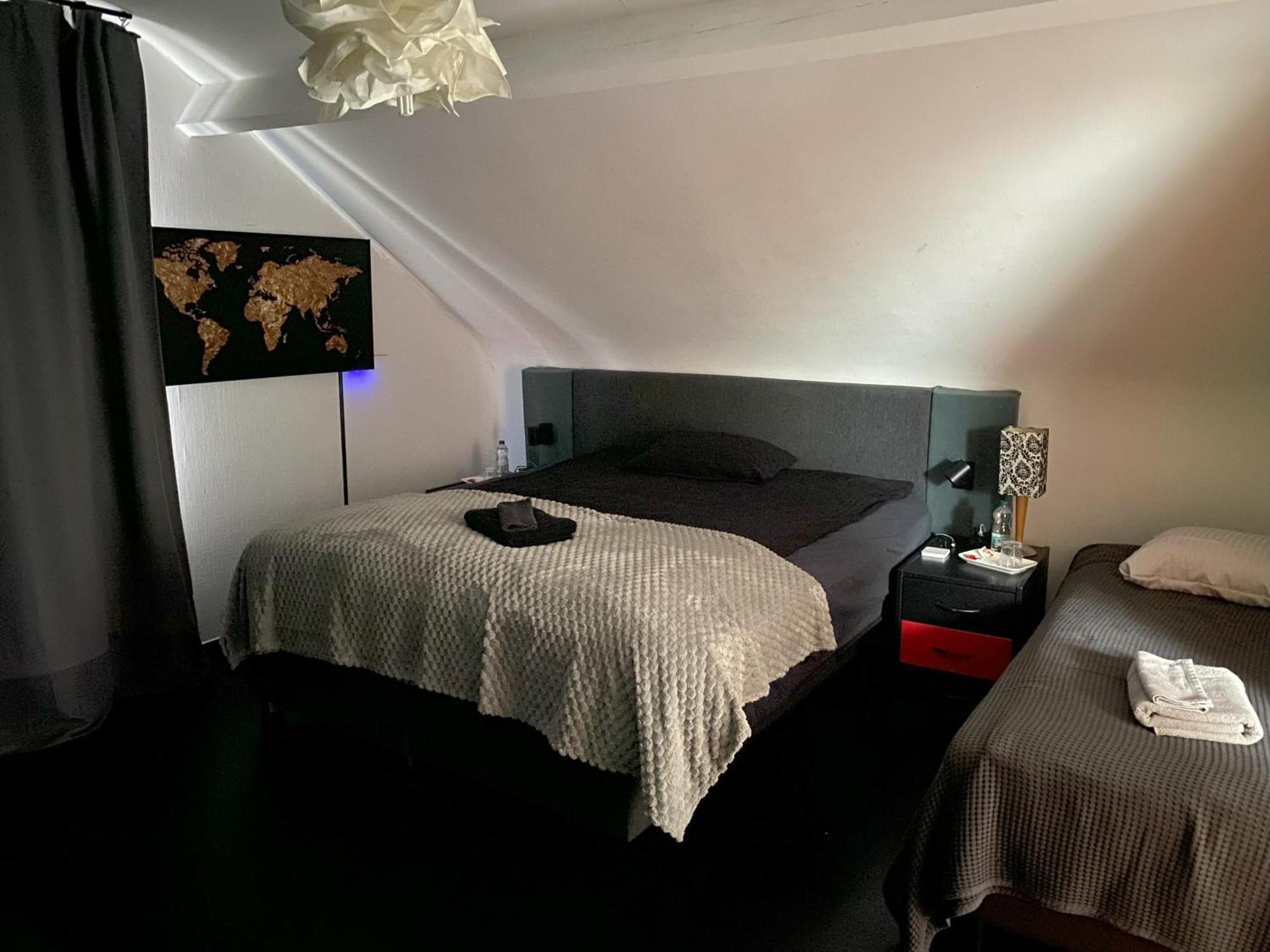 Apartamento Perk25A Steenokkerzeel Exterior foto