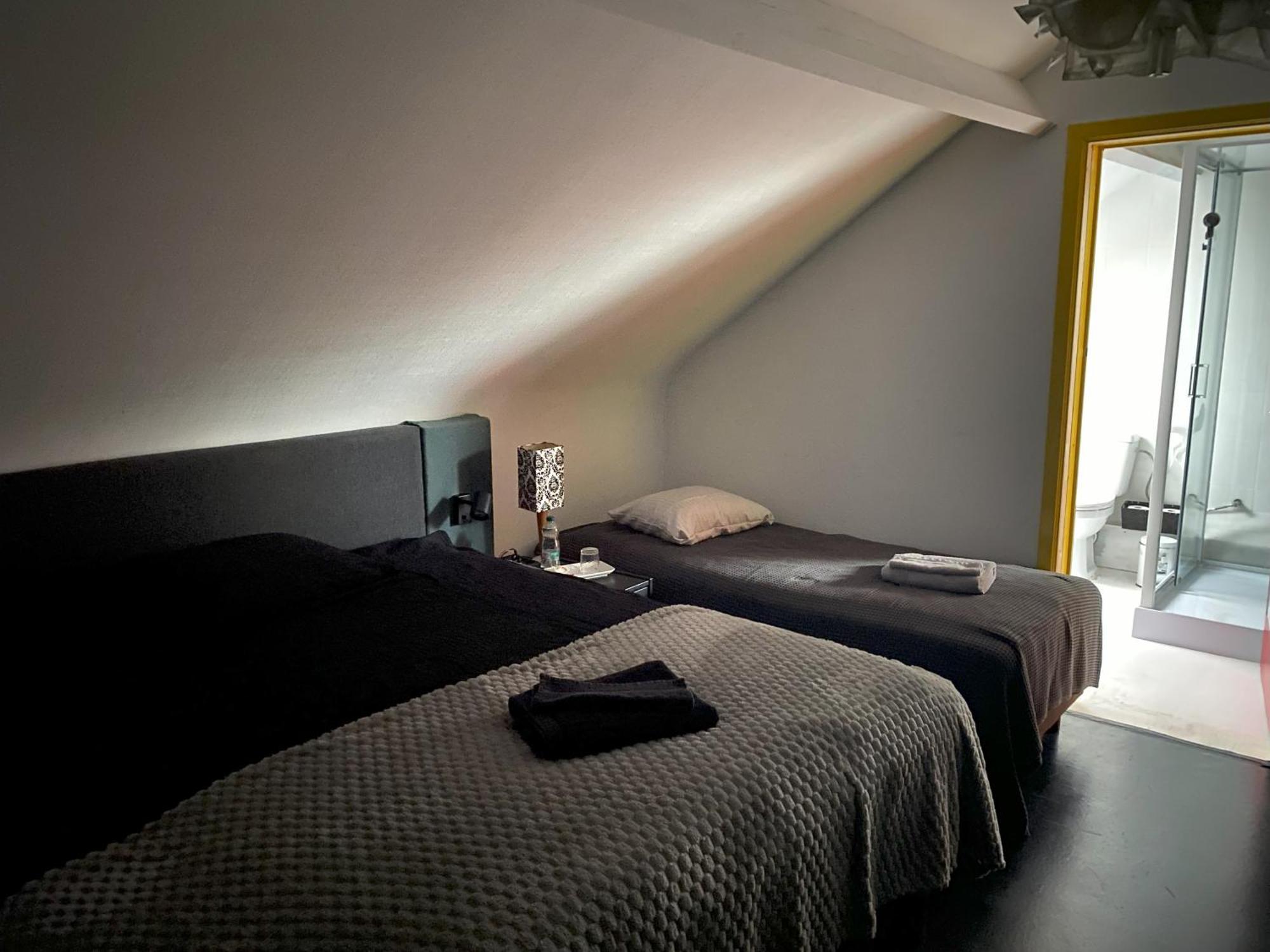 Apartamento Perk25A Steenokkerzeel Exterior foto